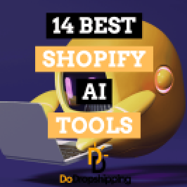 The 14 Finest AI Instruments for Shopify in 2024 (Free & Paid)