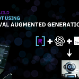 The best way to Construct a Chatbot Utilizing Retrieval Augmented Era (RAG)