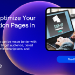 The best way to Optimize Your Subscription Pages in 5 Steps