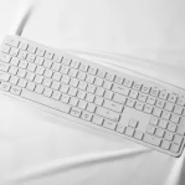 Keychron ultra-slim keyboards tackle Apple’s fashions