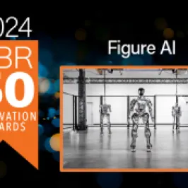 RBR50 Highlight: Determine AI builds working humanoid inside 1 12 months