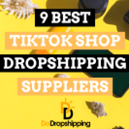 The 9 Greatest Dropshipping Suppliers for TikTok Store in 2024