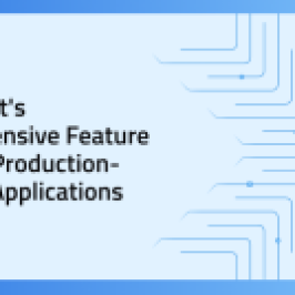 Spring Launch ‘24: Meet DataRobot’s Latest Options to Confidently Construct and Deploy Manufacturing-Grade GenAI Functions