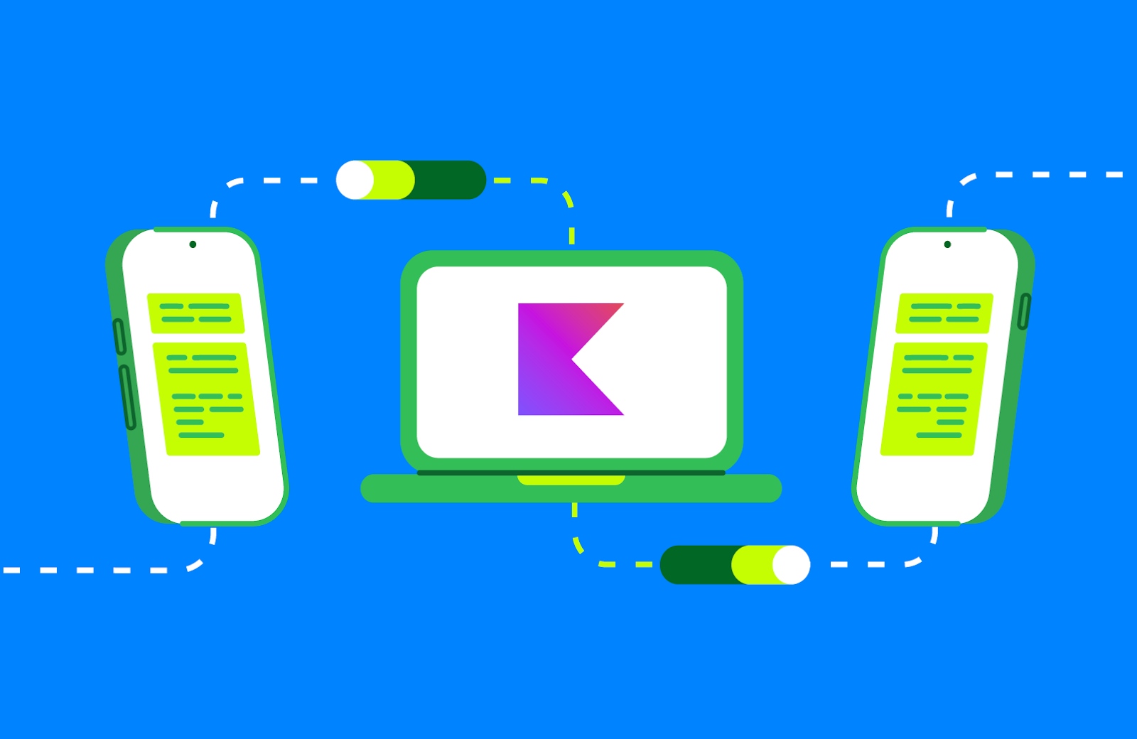 A Look Inside Multiplatform Growth with KMP and extra