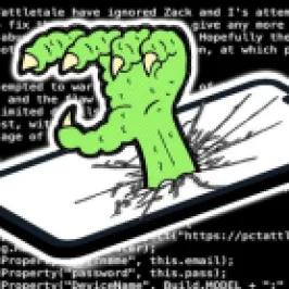 Stalkerware app pcTattletale proclaims it’s ‘out of enterprise’ after struggling information breach and web site defacement