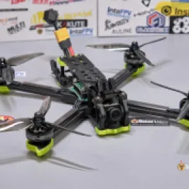 Assessment: iFlight Nazgul ECO FPV Drone – Cheaper than Constructing Your Personal?