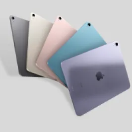 Why wait for brand spanking new iPads? Get the ten.9-inch iPad Air for 0 much less proper now