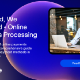 You Requested, We Answered – #1 On-line Funds Processing