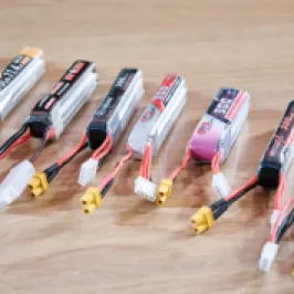 Greatest LiPo Batteries for Micro FPV Drones (1S 2S 3S 4S 300mah 450mah 550mah 750mah 850mAh)