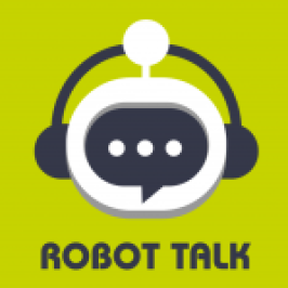 Robotic Speak Episode 88 – Lord Ara Darzi