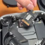 The brand new Mac mini has a detachable SSD however DIY upgrades will not be straightforward