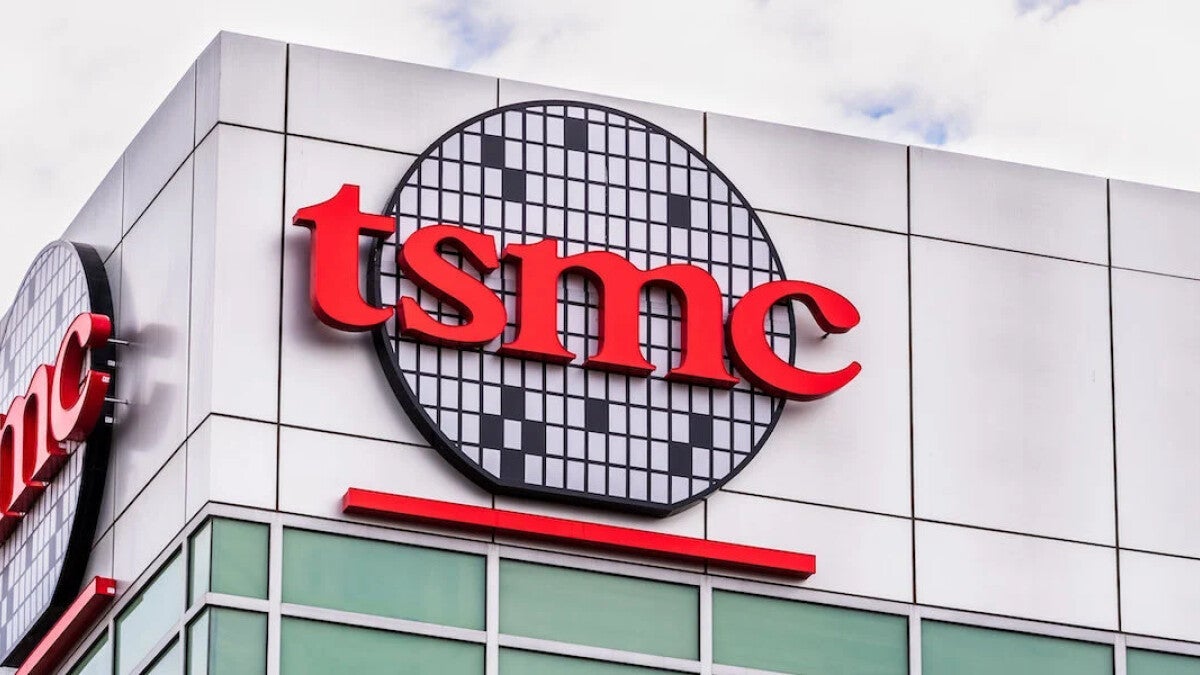 TSMC will halt shipments of cutting-edge AI chips to China beginning Monday