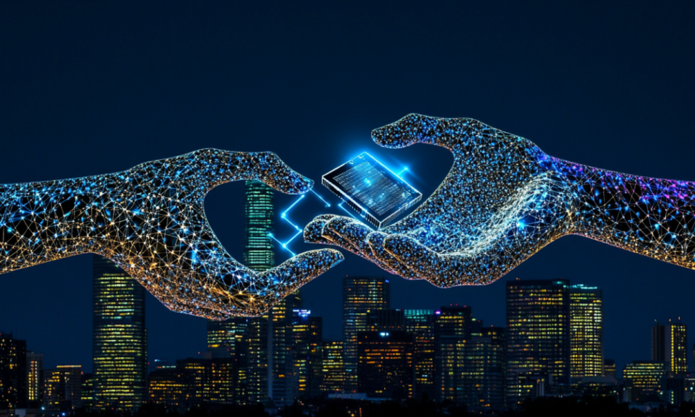 Amazon Seeks to Deepen AI Partnership with Anthropic By way of Strategic Chip-Centered Funding
